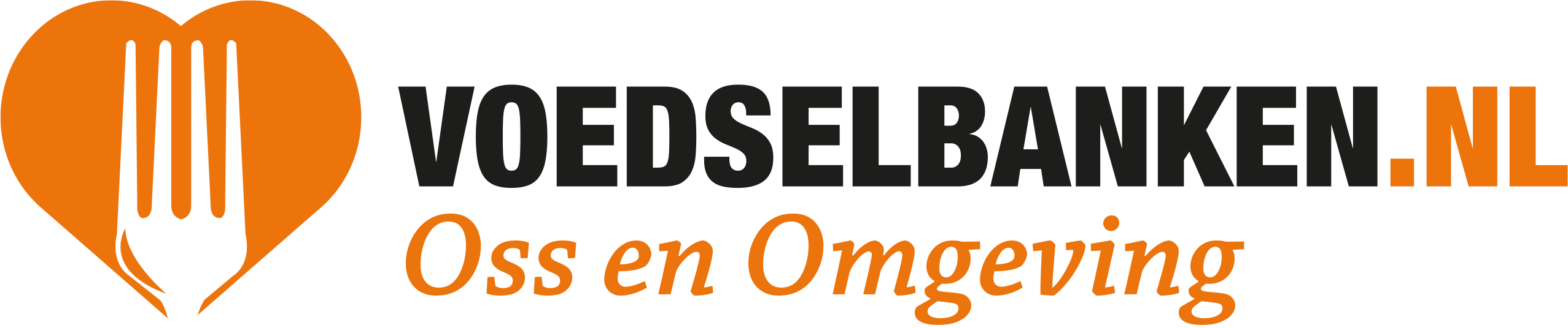 Voedselbank Oss en Omgeving