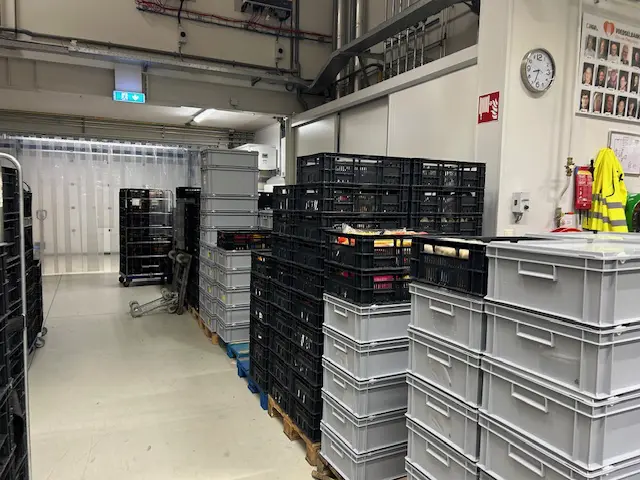 Inzamelingsactie voor Voedselbank groot succes: recordopbrengst in regio Oss