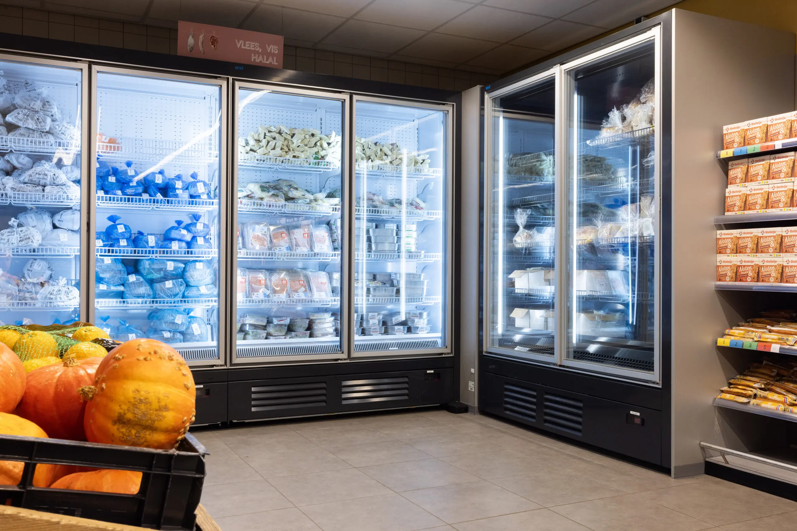 Voedselbank Oss en Omgeving