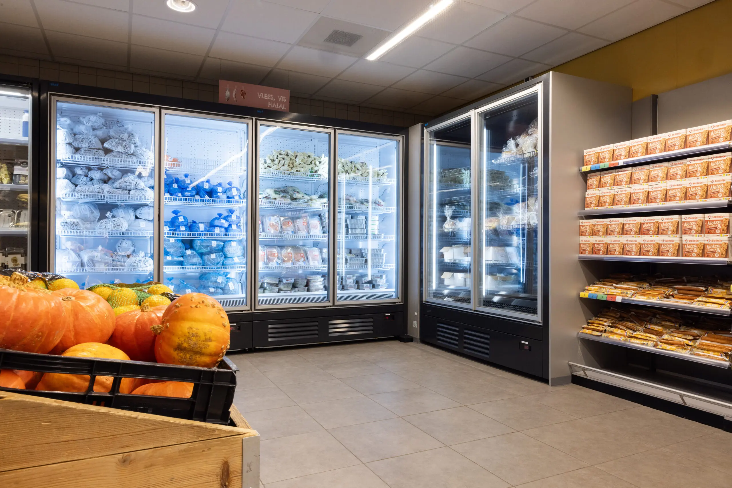 Voedselbank Oss en Omgeving