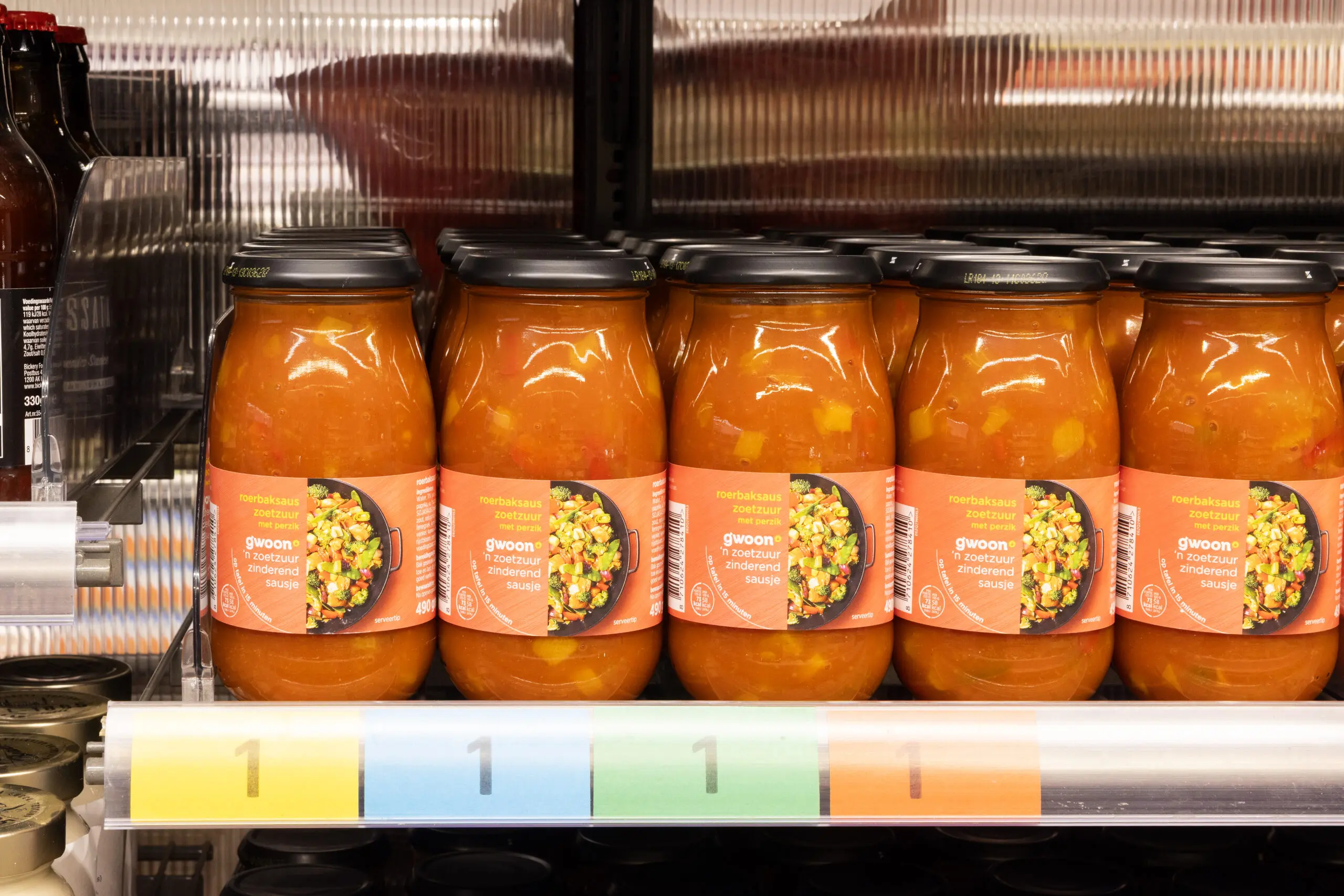 Voedselbank Oss en Omgeving