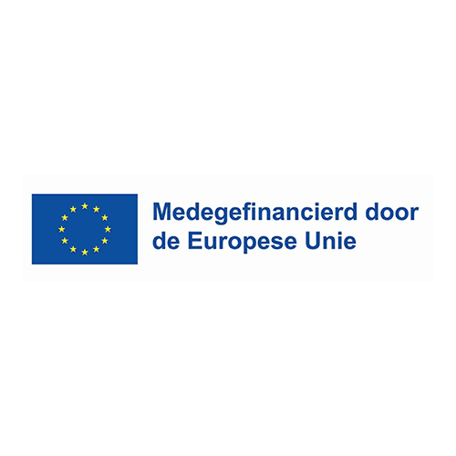 Medegefinancierd door de Europese Unie